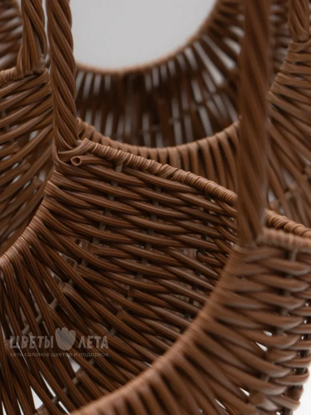 Корзина: &laquo;Прованс&raquo;