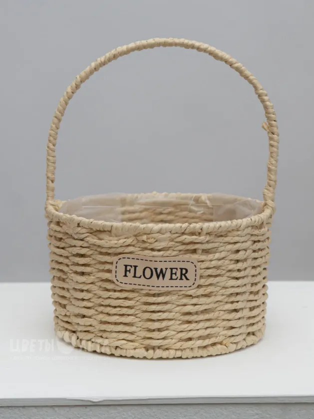 Корзина: &laquo;Летний Сад&raquo;