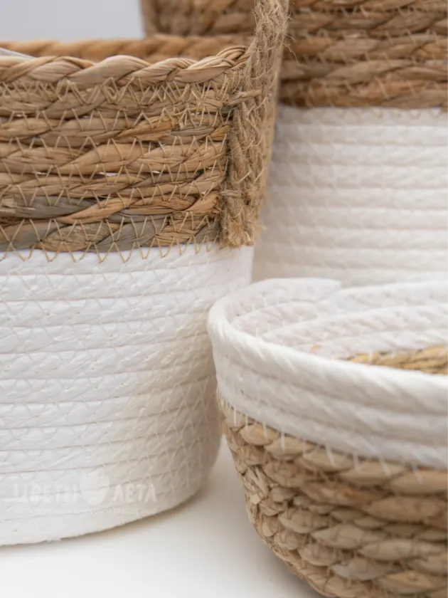 Корзина: &laquo;Французский Дворик&raquo;