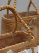 Корзина: &laquo;Гнездышко&raquo;