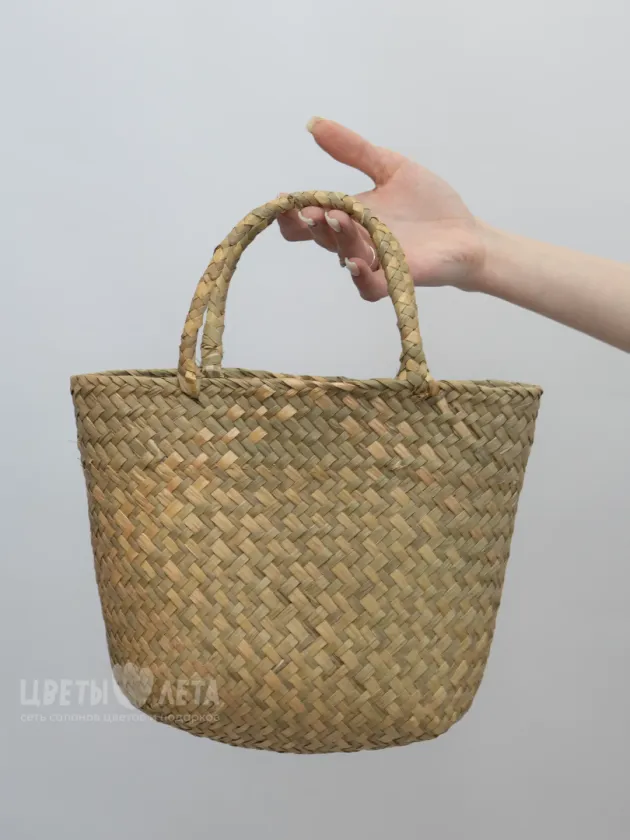 Корзина: &laquo;Загородный Домик&raquo;