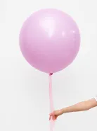 Воздушный шар: &laquo;Сирень&raquo;