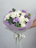 Сборный букет &laquo;Воздушные мечты&raquo;