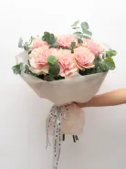 Монобукет &laquo;Для тебя&raquo;