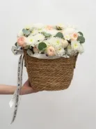 Композиция &laquo;Домашний уют&raquo;