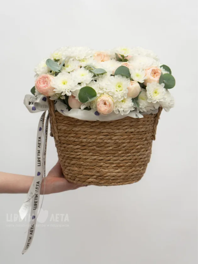 Композиция &laquo;Домашний уют&raquo;