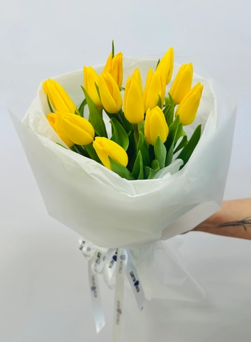 Букет: &laquo;Сладкий Сон&raquo; от интернет-магазина цветов в 