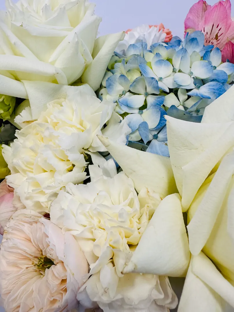 Композиция: &laquo;Луговая свежесть&raquo;