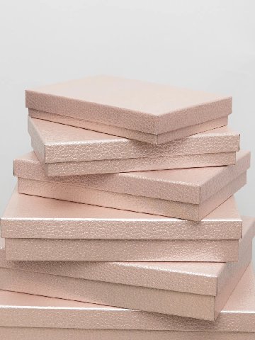 Подарочные Коробки: &laquo;Luxury Touch&raquo; от интернет-магазина цветов в 