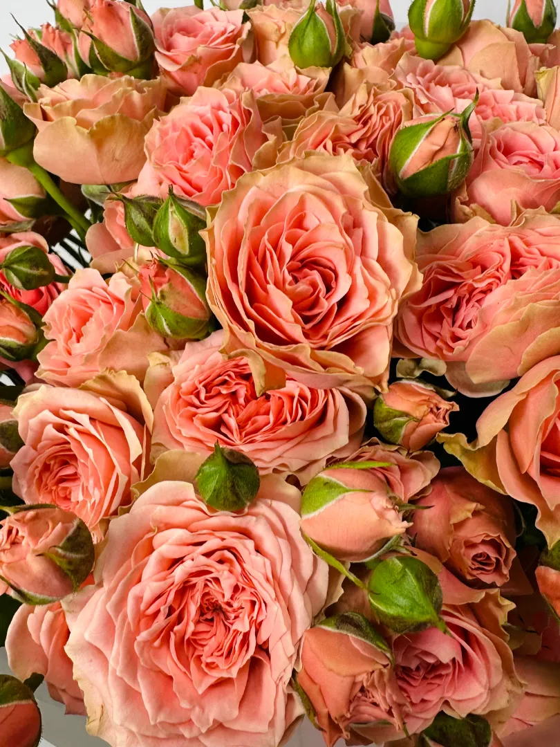 Букет &laquo;Дыхание лета&raquo;