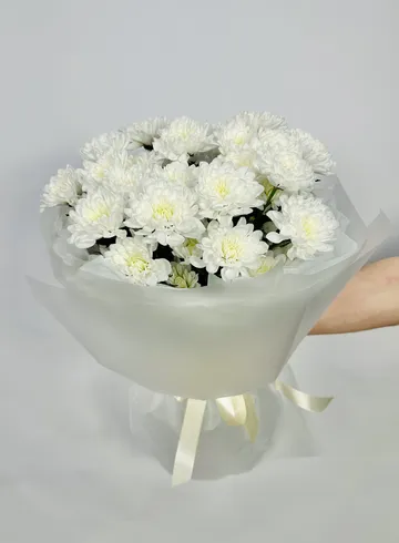 Букет &laquo;Балтийская нежность 5&raquo; 