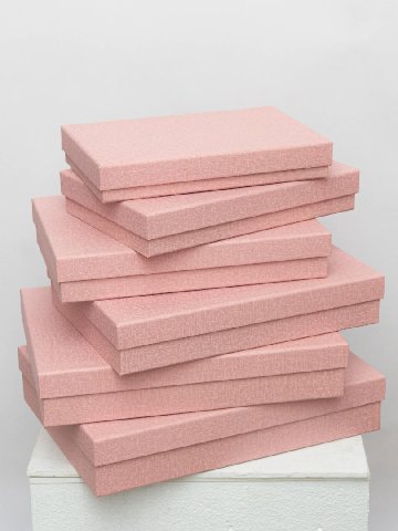 Подарочные Коробки: &laquo;История любви&raquo; от интернет-магазина цветов в 