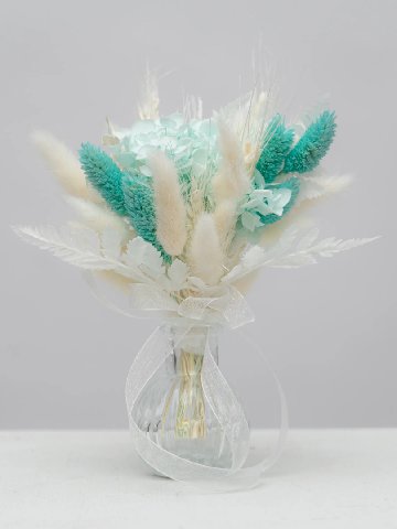 Композиция: &laquo;Момент&raquo; от интернет-магазина цветов в 