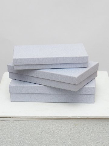 Подарочные Коробки: &laquo;Love Letter&raquo; от интернет-магазина цветов в 