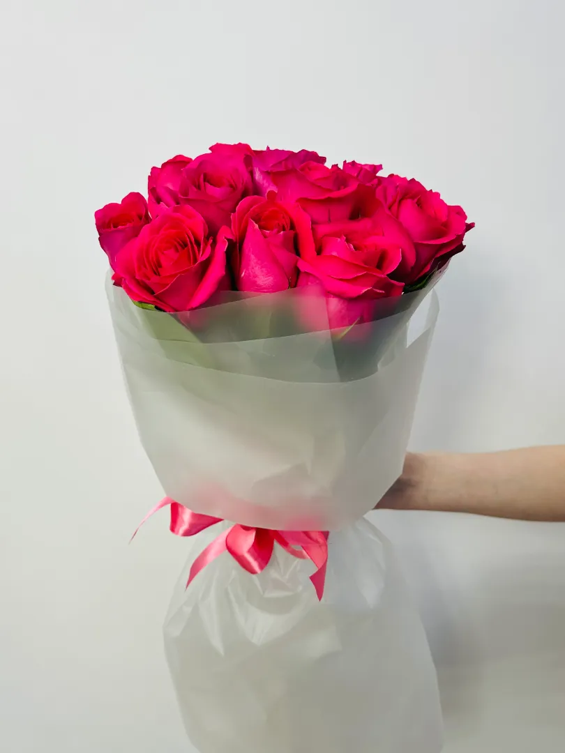 Букет: &laquo;Пинк Флойд&raquo;