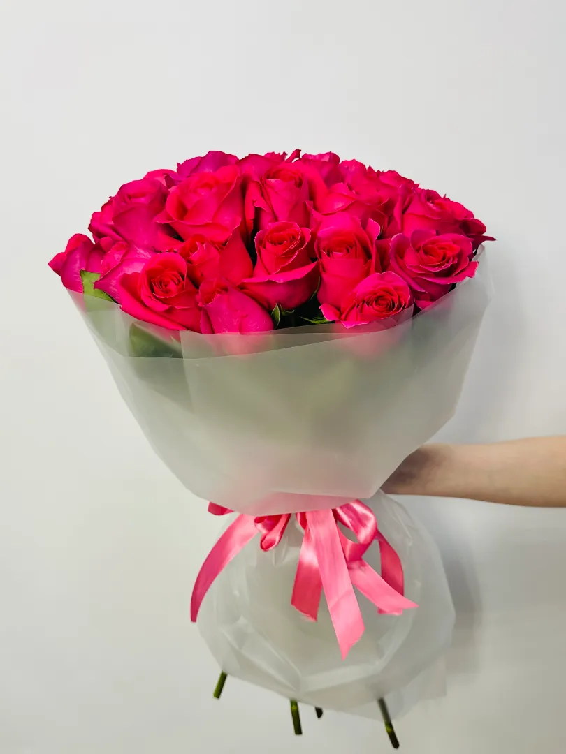 Букет: &laquo;Пинк Флойд&raquo;