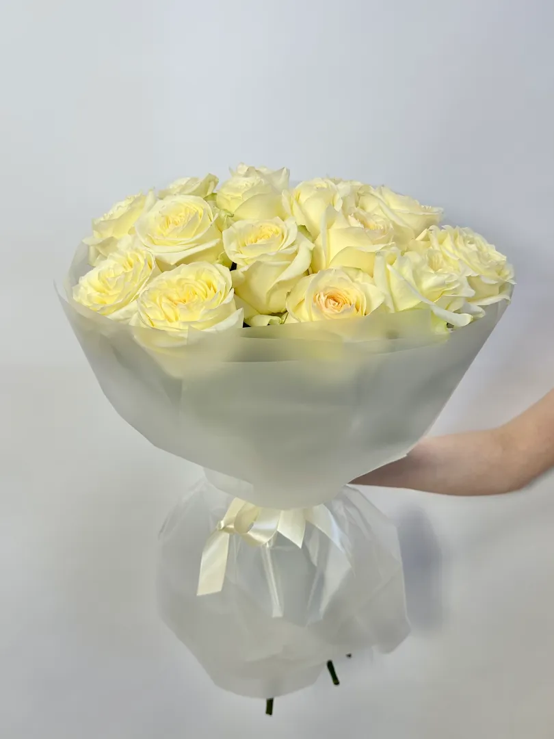 Букет: &laquo;Теплое Признание&raquo;