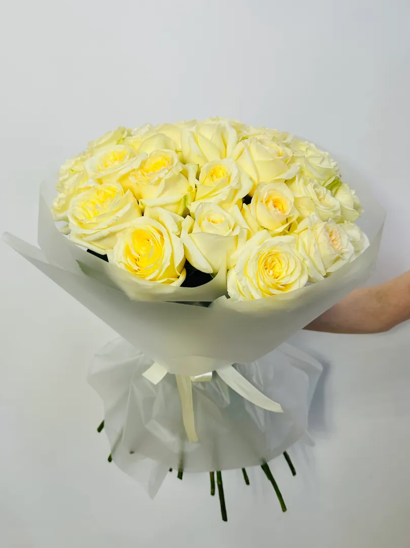 Букет: &laquo;Теплое Признание&raquo;