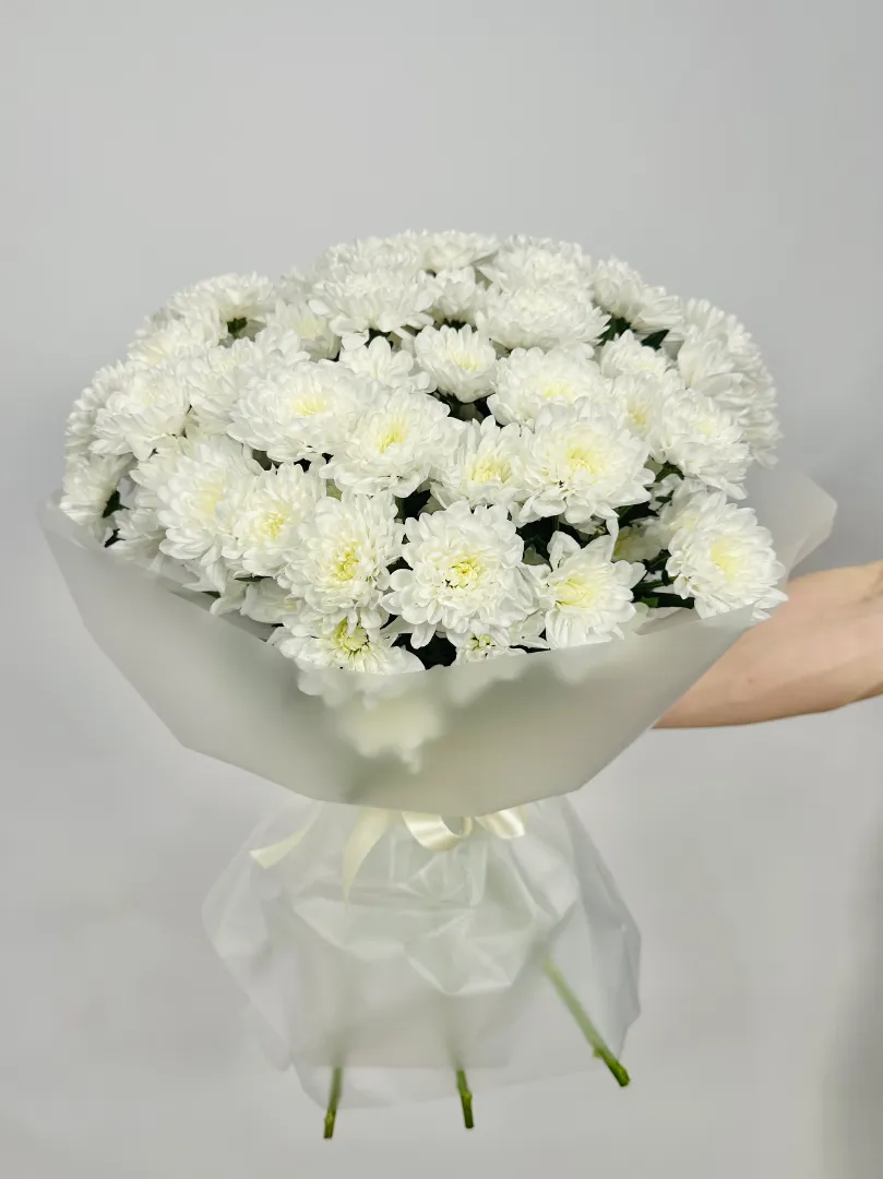 Букет &laquo;Балтийская нежность 15&raquo;