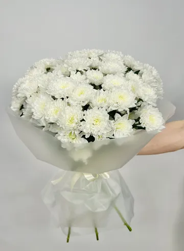 Букет &laquo;Балтийская нежность 15&raquo;