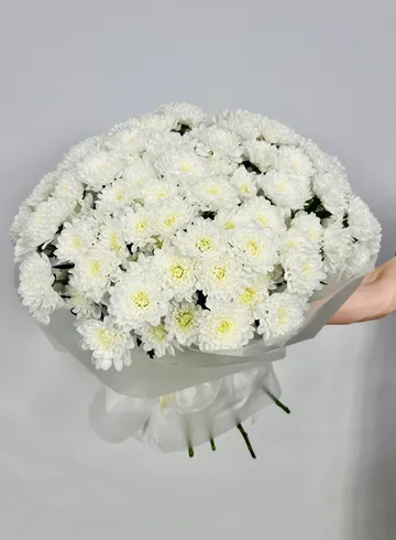 Букет &laquo;Балтийская нежность 25&raquo;