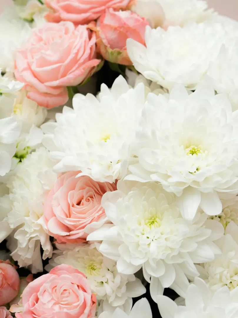 Букет: &laquo;Вестник Пасхи&raquo;