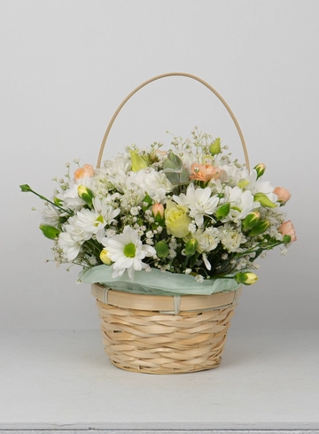 Композиция: «Сон феи» от интернет-магазина цветов в 