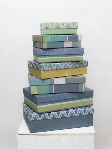 Набор Подарочные Коробки: от интернет-магазина цветов в 