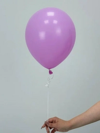 Шар латекс &laquo;нежно-розовый&raquo; от интернет-магазина «» в 