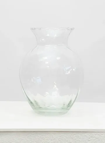 Интерьерная ваза &laquo;Атмосфера&raquo; от интернет-магазина цветов в 