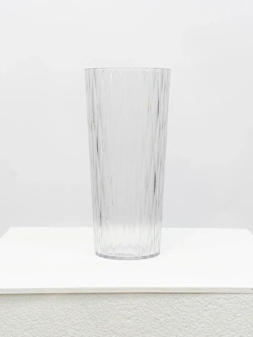 Интерьерная ваза &laquo;Плиссе&raquo; 