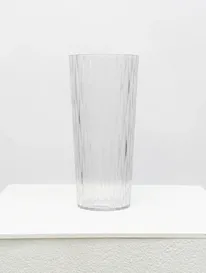 Интерьерная ваза &laquo;Плиссе&raquo;  от интернет-магазина «» в 