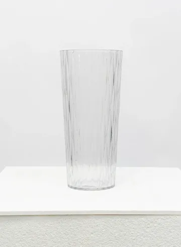 Интерьерная ваза &laquo;Плиссе&raquo; 