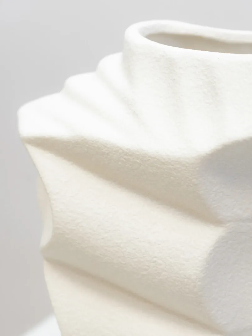 Интерьерная ваза &laquo;Геометрия формы&raquo;