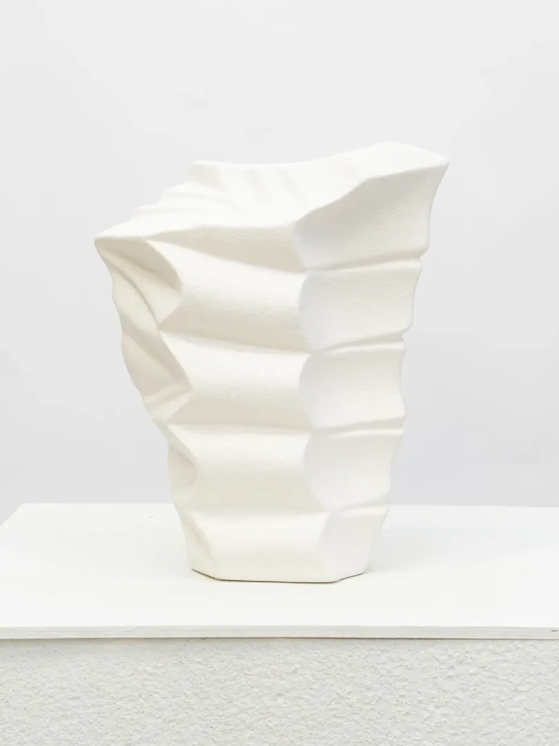 Интерьерная ваза &laquo;Геометрия формы&raquo;