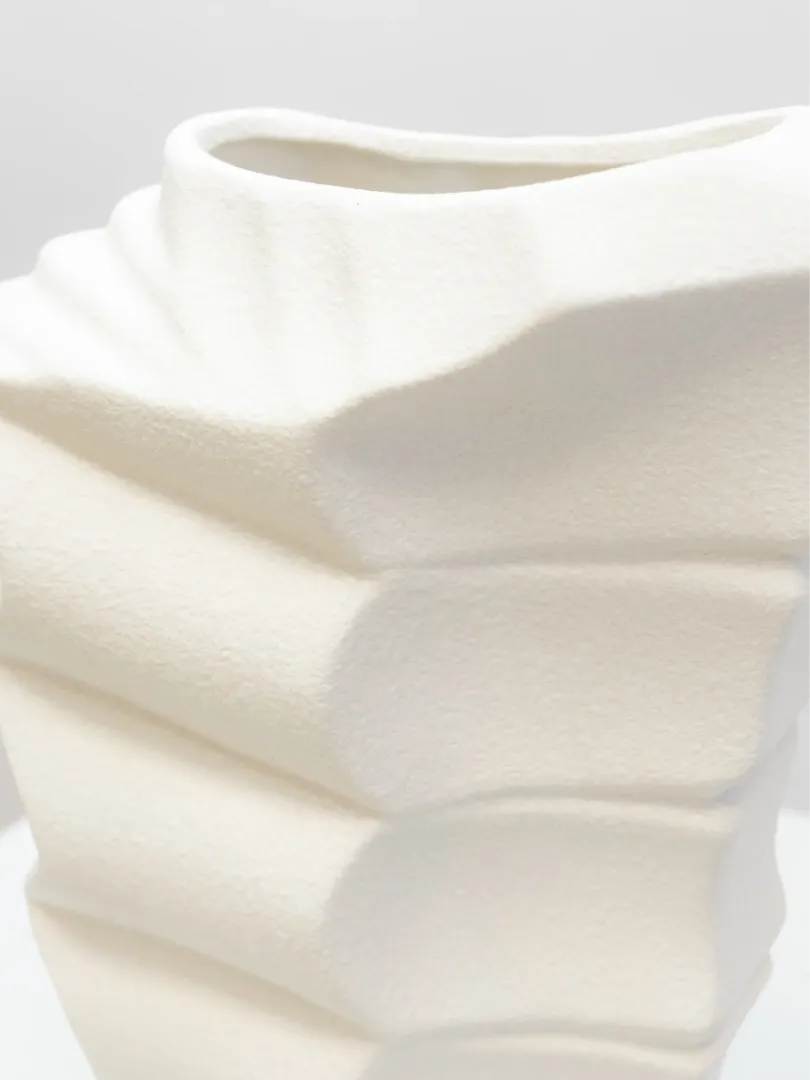 Интерьерная ваза &laquo;Геометрия формы&raquo;