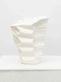 Интерьерная ваза &laquo;Геометрия формы&raquo; от интернет-магазина «» в 