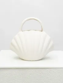 Интерьерная ваза &laquo;Морская Ракушка&raquo; от интернет-магазина «» в 