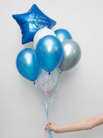 Воздушные Шары &laquo;Bloom&raquo; от интернет-магазина «» в 