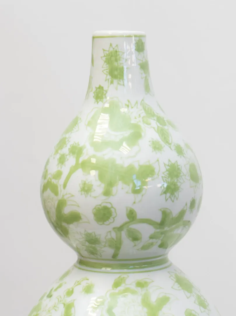 Авторская Интерьерная ваза &laquo;Исток &raquo;