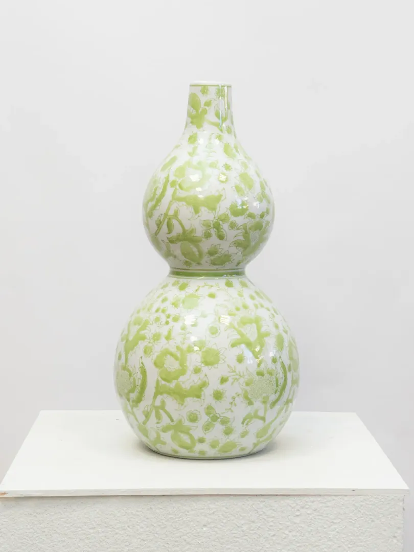 Авторская Интерьерная ваза &laquo;Исток &raquo;