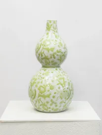 Авторская Интерьерная ваза &laquo;Исток &raquo; от интернет-магазина «» в 