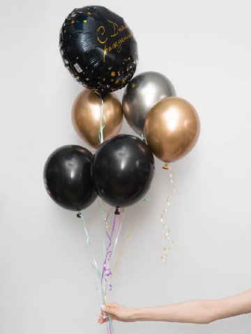 Воздушные Шары &laquo;Soft&raquo;