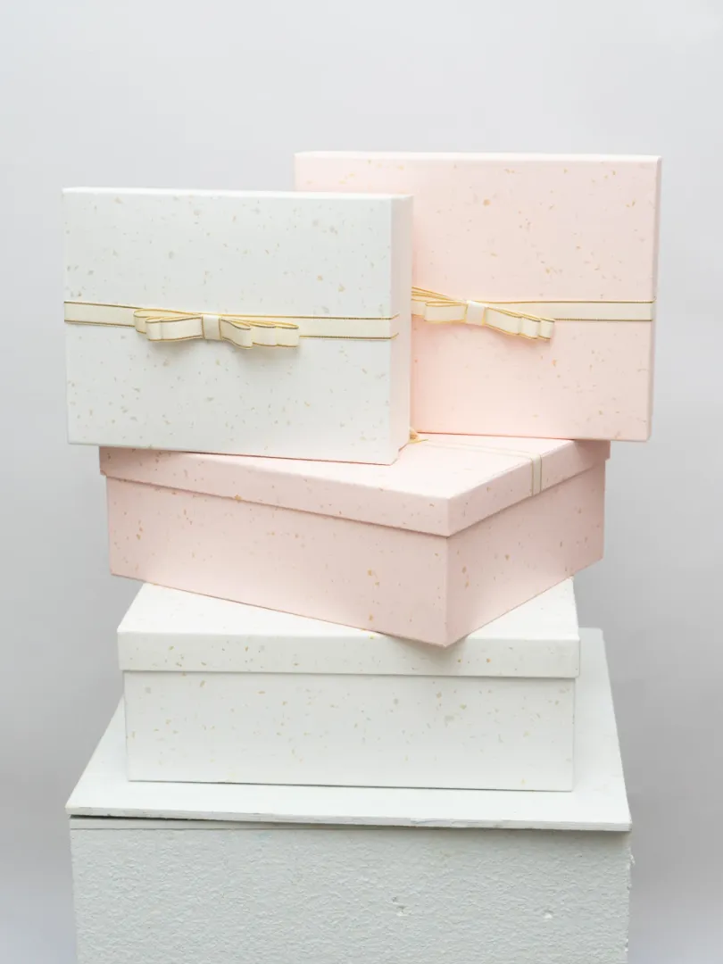 Подарочные Коробки &laquo;Luxe Pack&raquo;