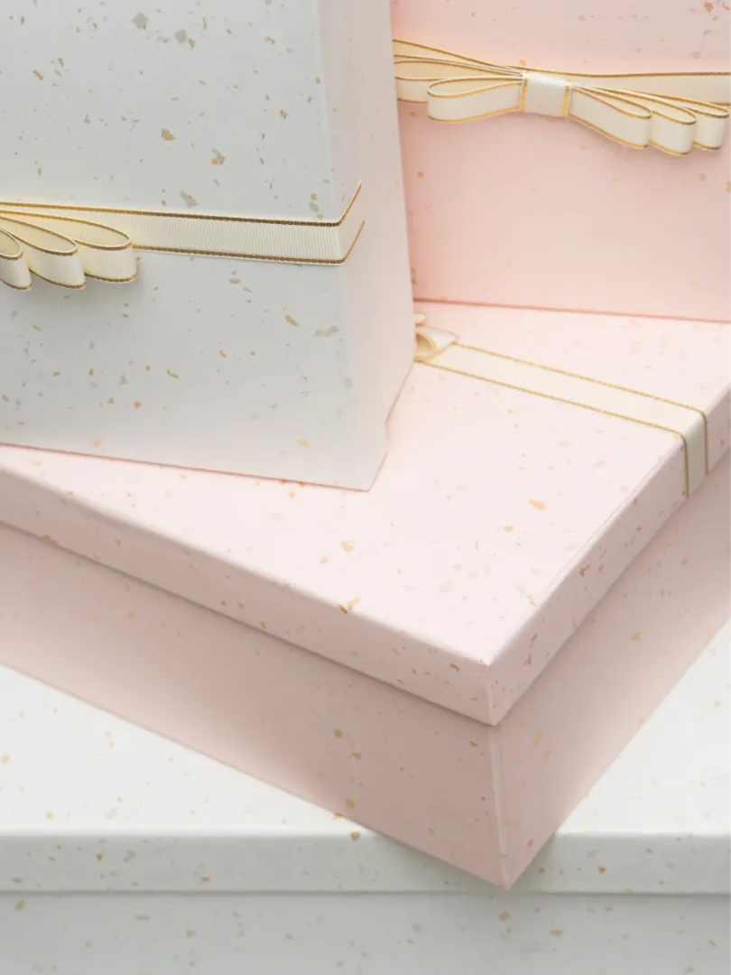 Подарочные Коробки &laquo;Luxe Pack&raquo;