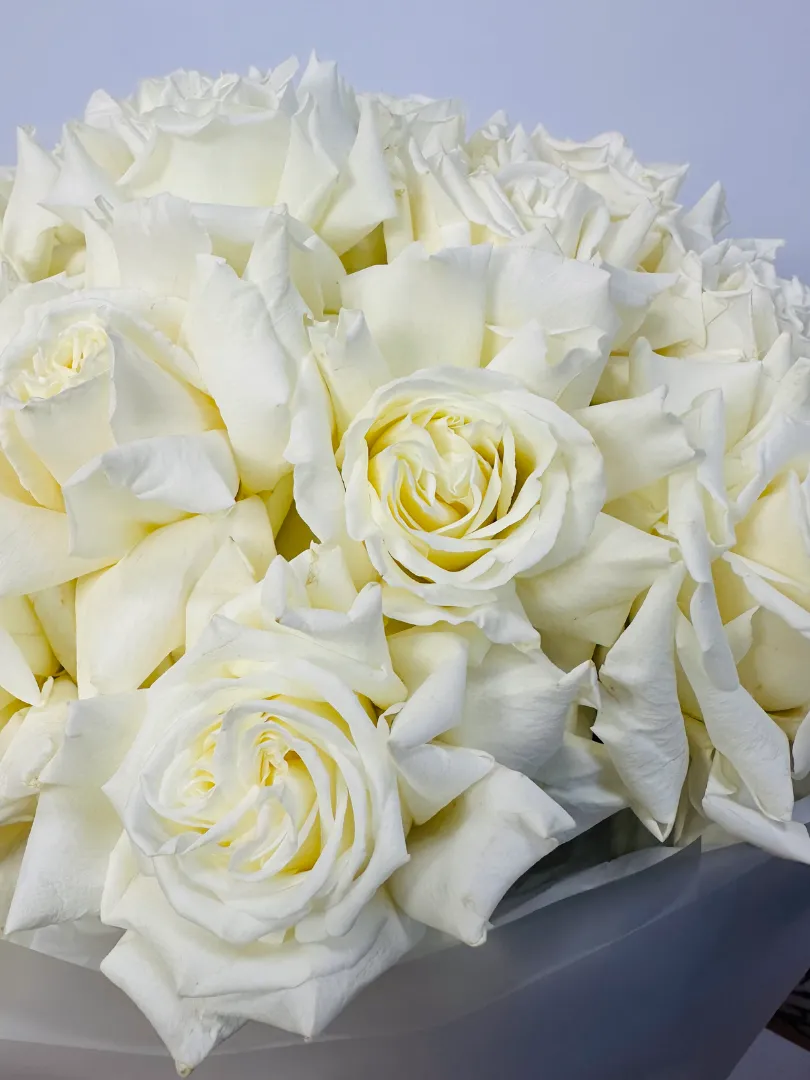 Букет: &laquo;Винтажная роза 7&raquo;