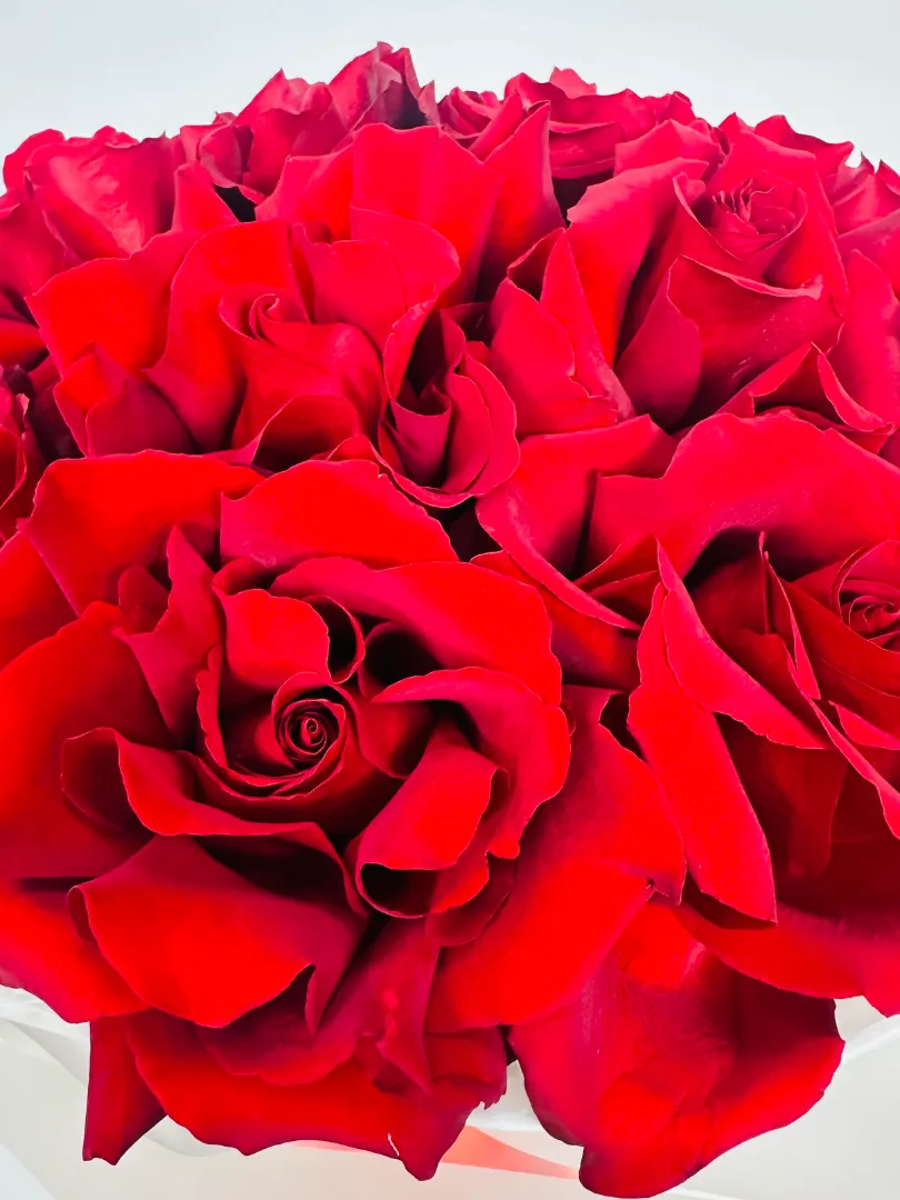 Букет: &laquo;Ажурный соблазн 15&raquo;