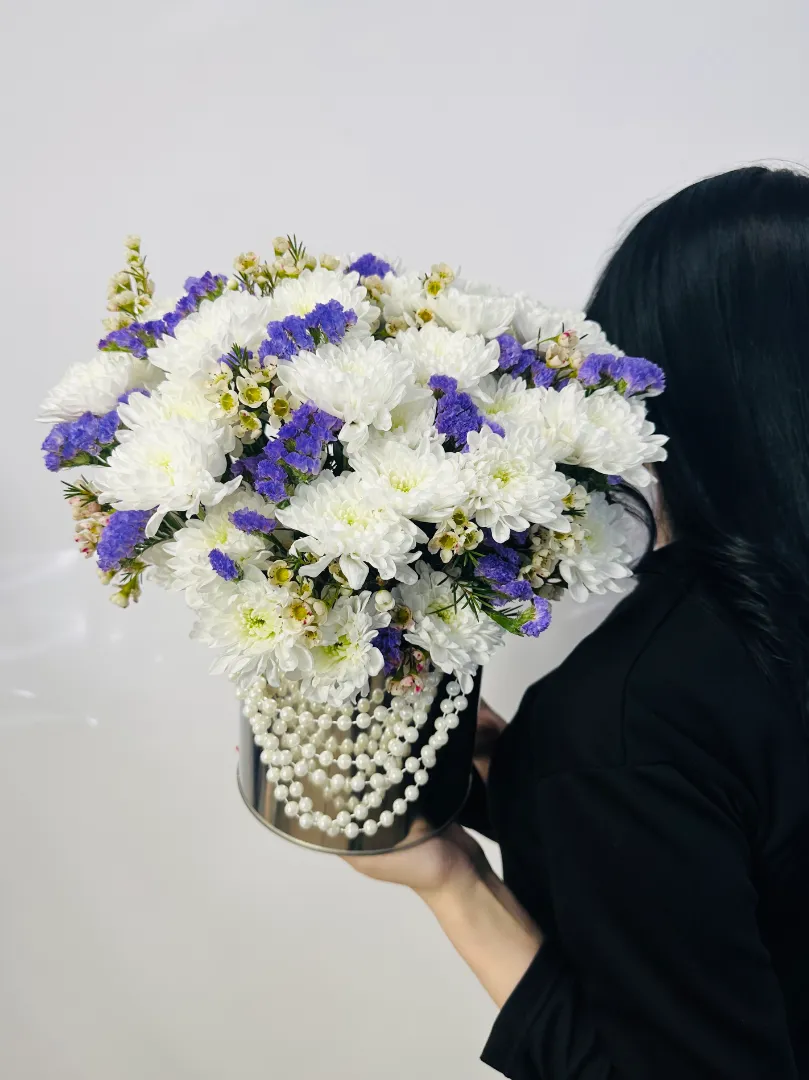 Композиция: &laquo;Ночная сказка&raquo;