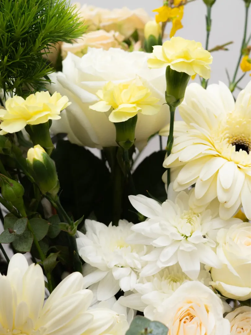 Композиция: &laquo;Пасхальное Утро&raquo;