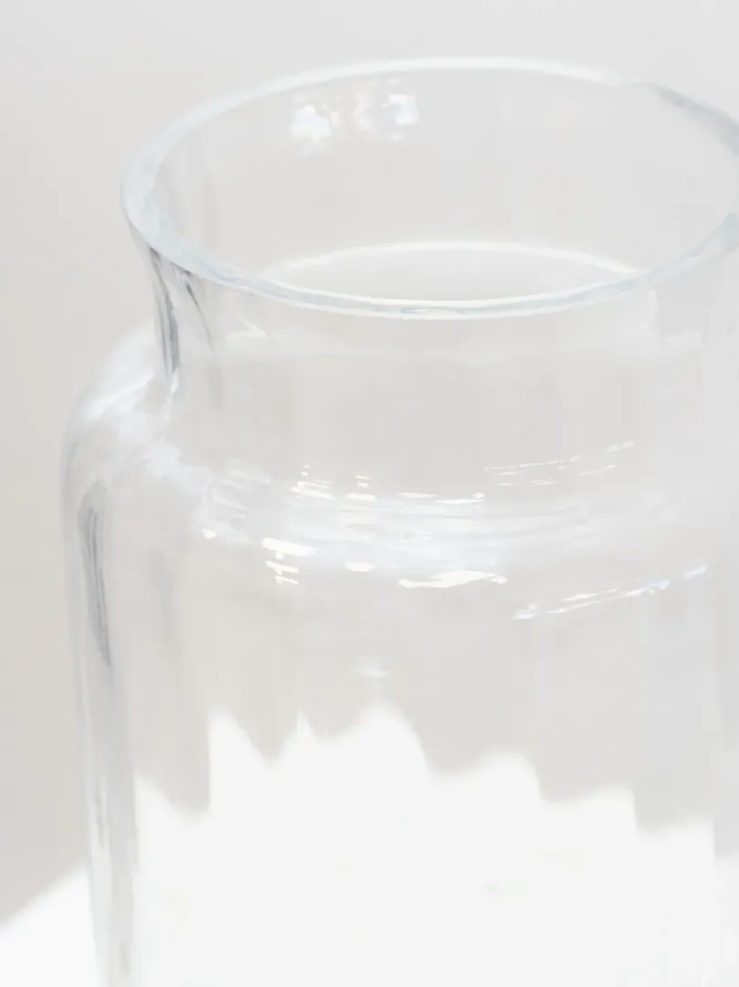 Интерьерная ваза &laquo;Айсберг&raquo;